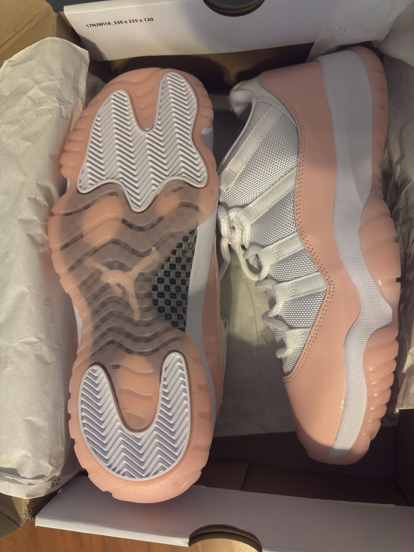 Air Jordan 11 Retro low