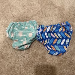 Toddler Swim Diaper