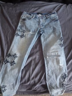 Amiri jeans size 31