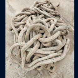 Boat ROPE / Dock LINE