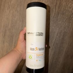 Brand New Klean Kanteen Tumbler 20oz