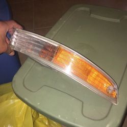 Acura Integra 97-2001 signal light