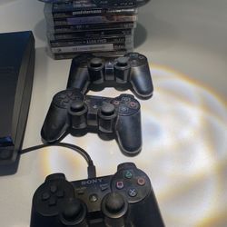 PS3 