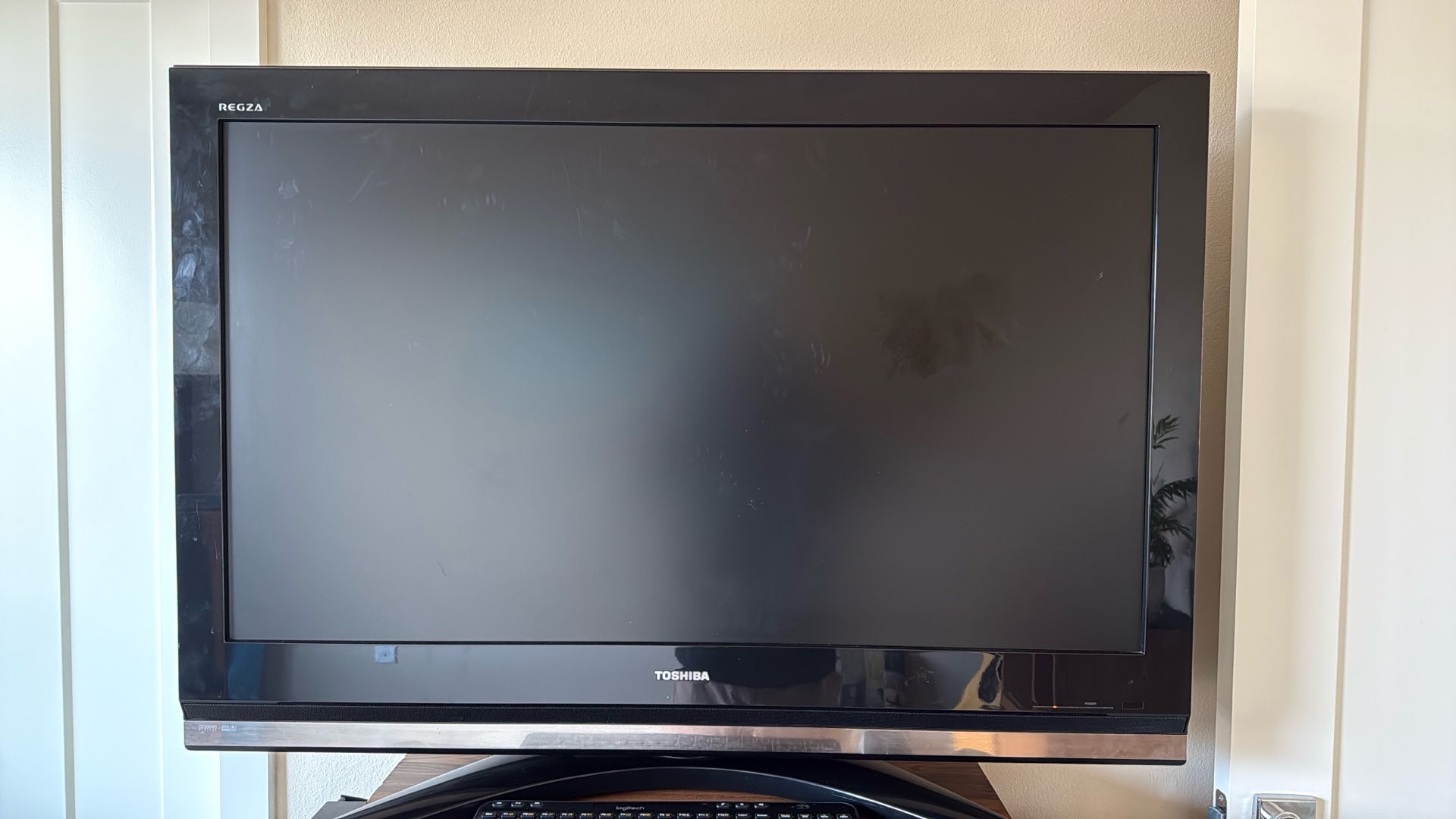 42 Inch Toshiba Regza Flat