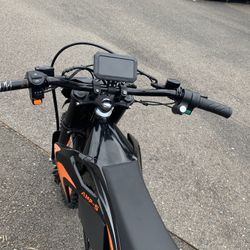 E Bike 