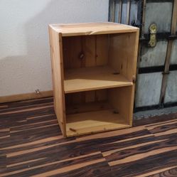 Free Shelf