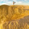 DesertDrivenCommunications