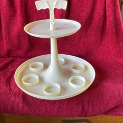 Tupperware Carousel Caddy