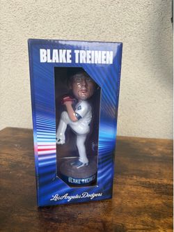 Blake treinen bobble head