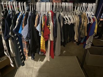 Come Shop For All Little Boy Clothes