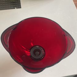 Jenn-Air Attrezzi stand Mixing Bowl Ruby Red
