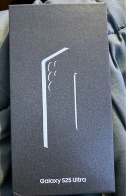 Samsung galaxy s25 ultra