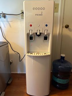 Primo hTRIO Multi-purpose Water Dispenser