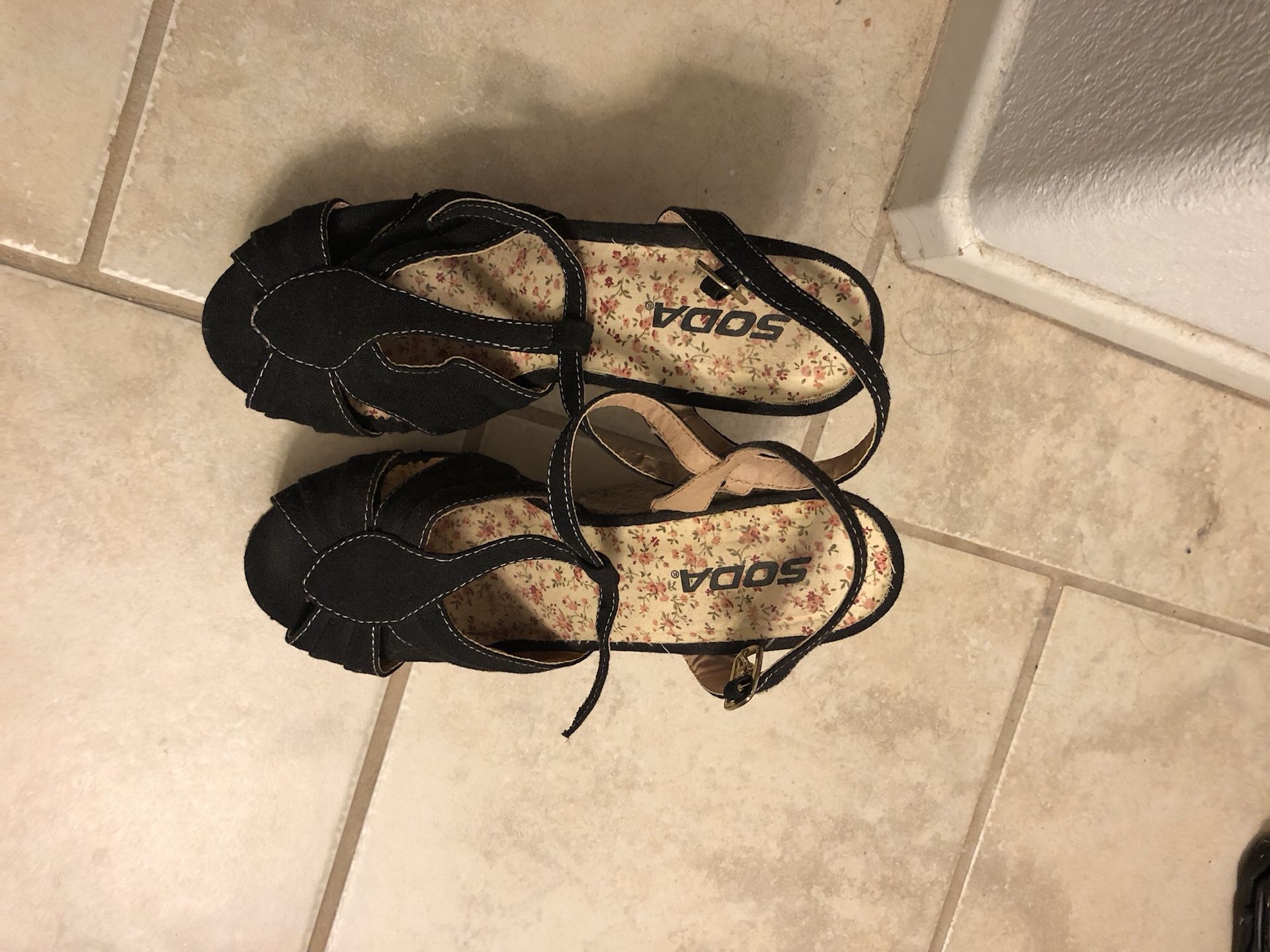 Size 7