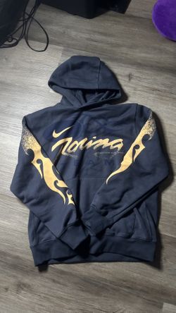 Nike Racing Team Hoodie