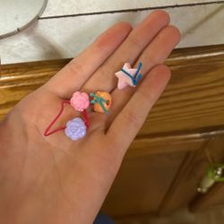 Good luck Charms