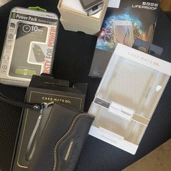 All New Items In Bundle