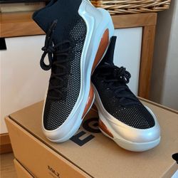 Brand New Basketball Shoes In Size 10