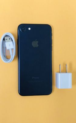 iPhone 7 128GB Factory Unlocked