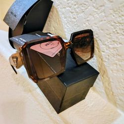 Prada Sunglasses