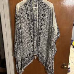Womens Cardigan