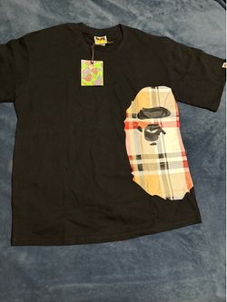 Bathing ape tee