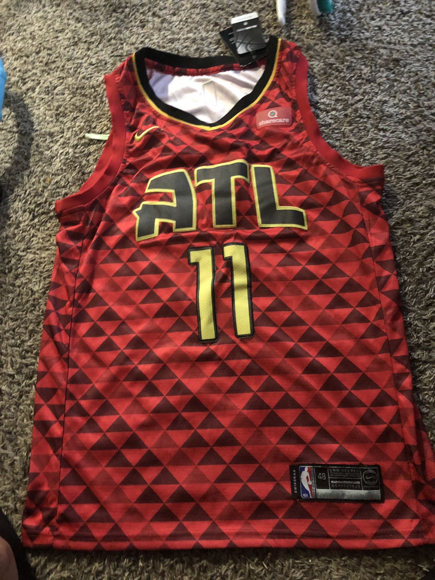 Atlanta Hawks