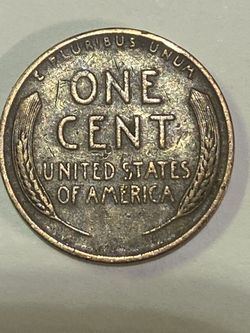 Old Coins