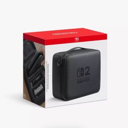 Nintendo switch 2 All In One Carrying Case 