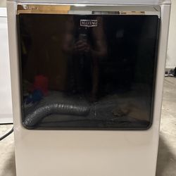 Maytag Bravos XL Electric Dryer