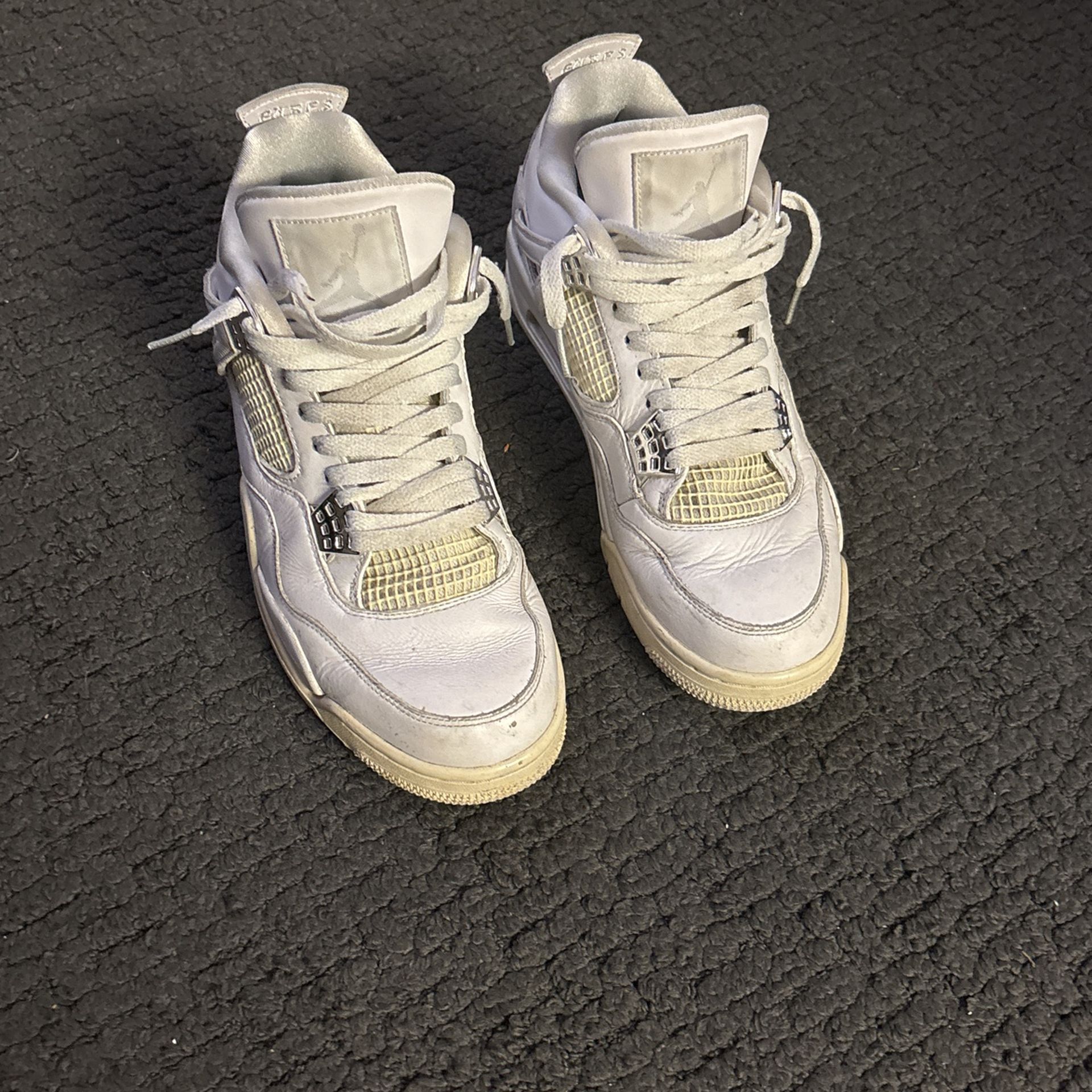 Air Jordan Pure Money