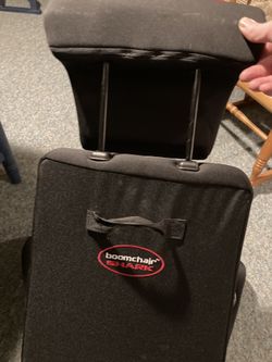 Boomchair Shark Gaming Chair for Sale in Portland ME OfferUp
