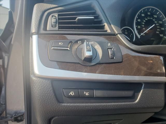 2013 BMW 5 Series