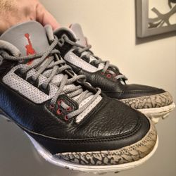 Football Cleats Size 7