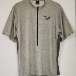 Mountain Hardware Shirt