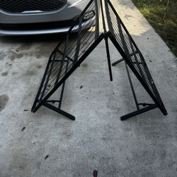 twin Size bed cot