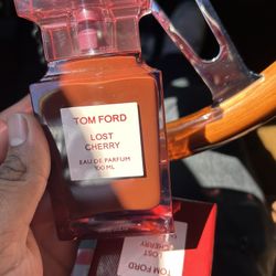 Tom Ford Lost Cherry