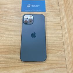 iPhone 12 Pro Max 256gb Unlocked - Bulverde 