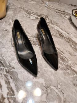 Michael kors heels