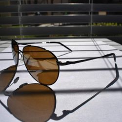 Oliver Peoples 5016/P1 Benedict Sunglasses