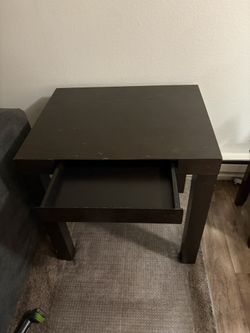 Table Or Small Desk
