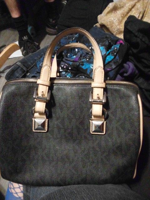Michael Kors Handbag