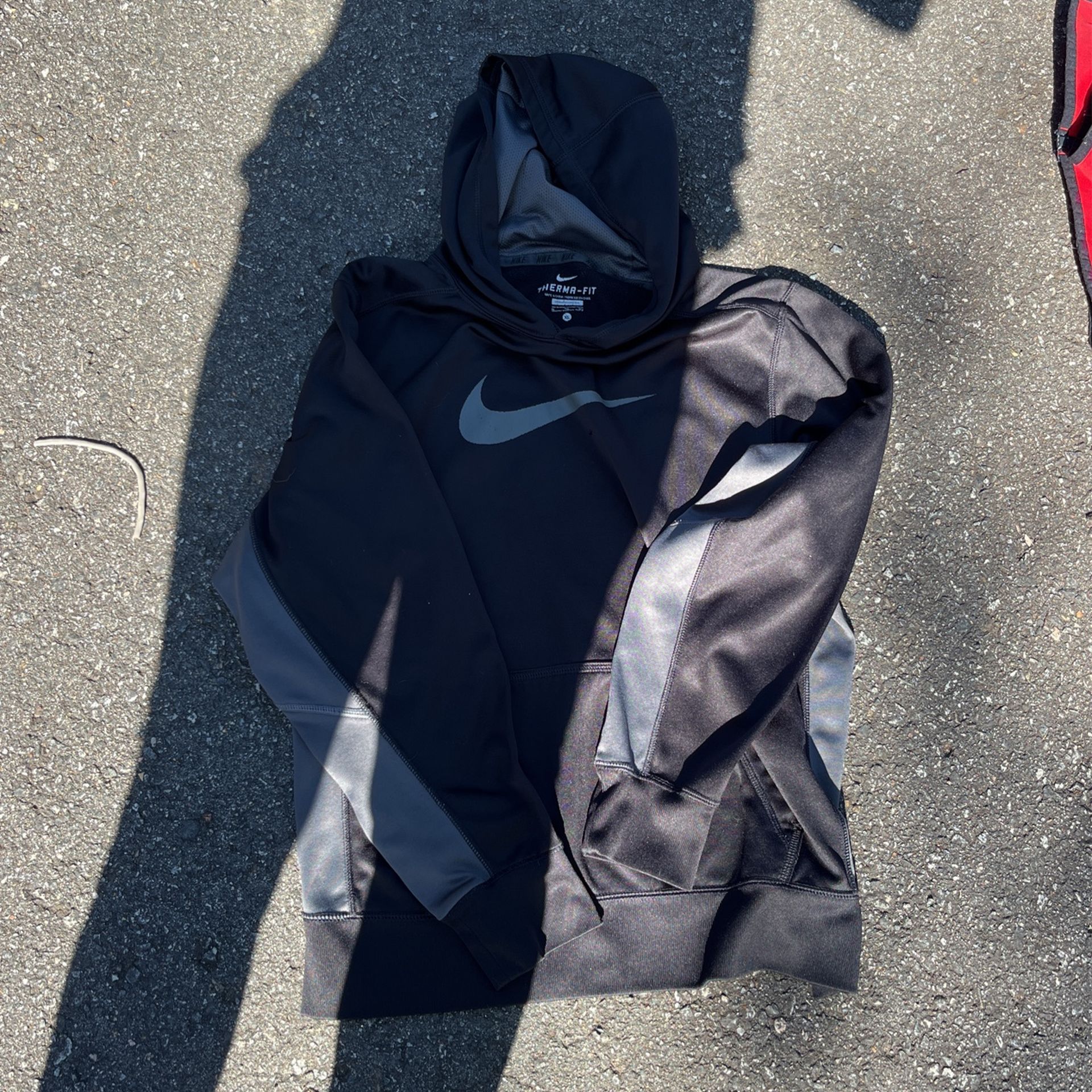 Boys X Large Sweat Shirt