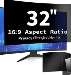 32” Privacy Screen Cover