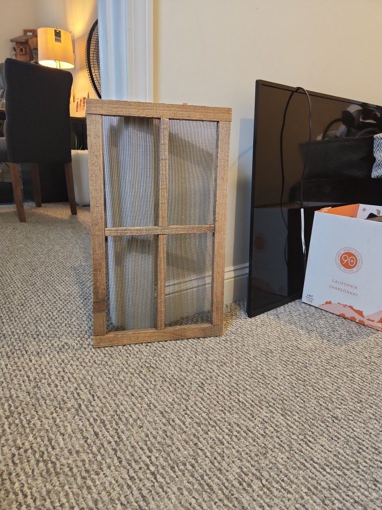 Earring Holder