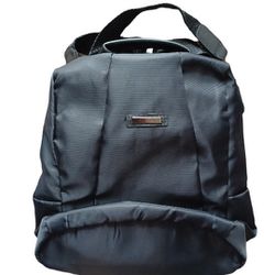 Waterproof Oxford Anti-Theft Backpack