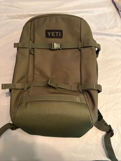 Yeti backpack