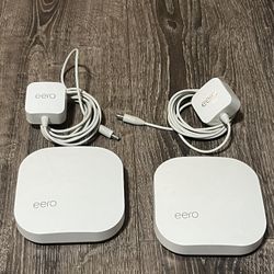 Eero Wifi Router 2x