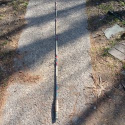 Vintage Sears GameFisher Special Action Series