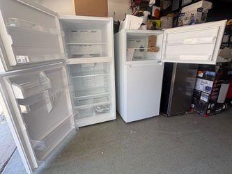 Refrigeradores